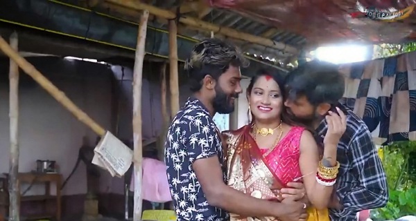 Desi Sudipa Bhabhi 2024 Goddesmahi Hindi Uncut Porn Video