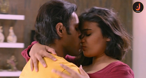 Revenge the Badla 2024 Jalva App Hindi Porn Web Series Ep 1