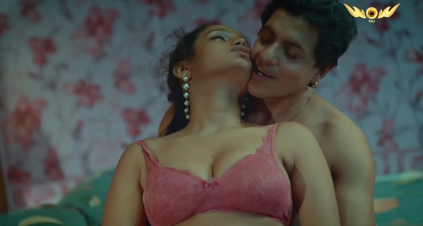 Jadui Palang 2024 Wow Entertainment Porn Web Series Episode 4