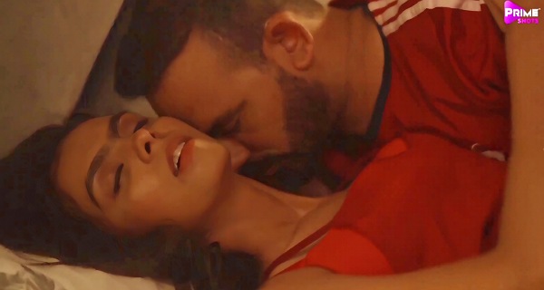 Mms 2024 Primeshots Hindi Porn Web Series Episode 1