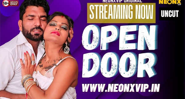 Open Door 2024 Neonx Vip Hindi Uncut Porn Video