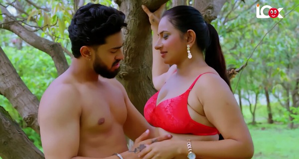 Kaam Sukh 2025 Look Entertainment Hot Web Series Episode 6