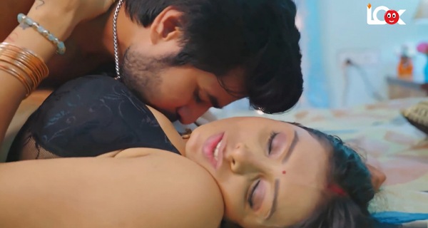 Kaam Sukh 2 2025 Look Entertainment Hot Web Series Episode 7