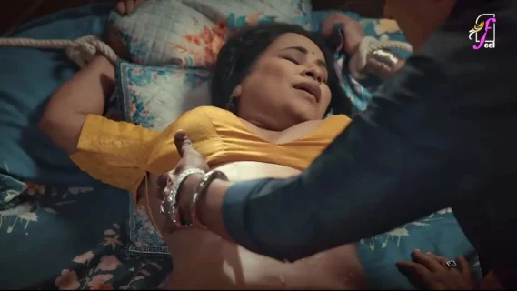 Ehsaas 2025 Feel Hindi Hot Web Series Episode 2