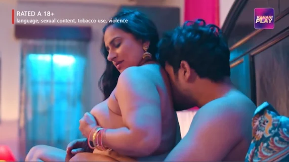 Langot 2025 Kahaniplay Hindi Uncut Hot Web Series Episode 5