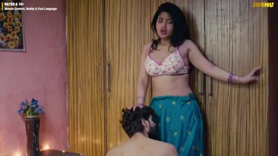 Bhabhi Cool 2025 Jugnu App Hindi Hot Web Series Episode 2